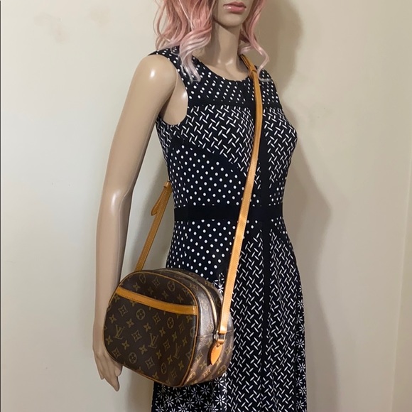 Louis Vuitton Crossbody - Picture 14 of 15